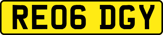 RE06DGY