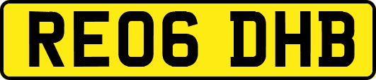 RE06DHB