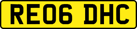 RE06DHC