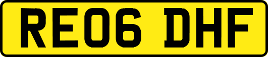 RE06DHF