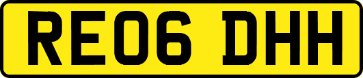 RE06DHH