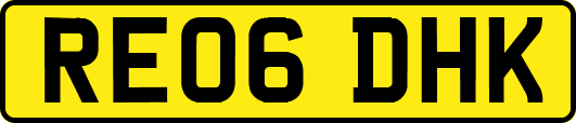 RE06DHK