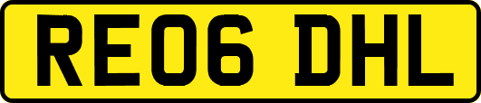 RE06DHL