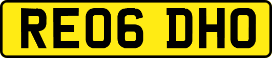 RE06DHO