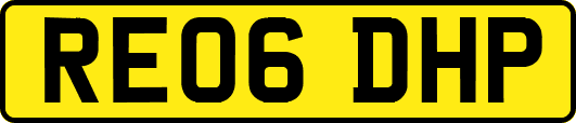 RE06DHP