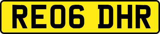 RE06DHR