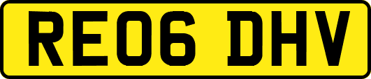 RE06DHV