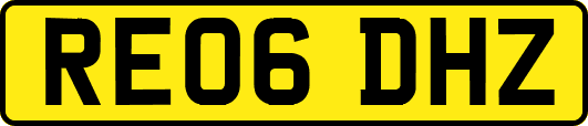 RE06DHZ