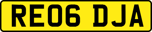 RE06DJA