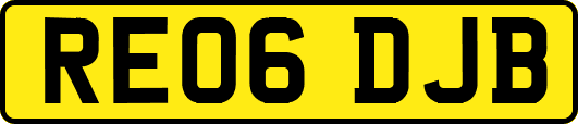 RE06DJB