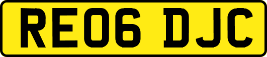 RE06DJC