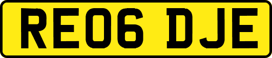 RE06DJE
