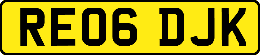 RE06DJK