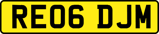 RE06DJM