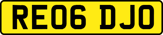 RE06DJO