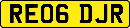 RE06DJR