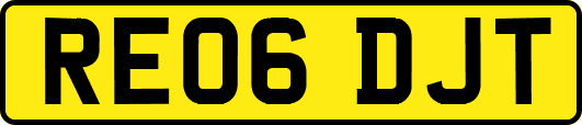 RE06DJT