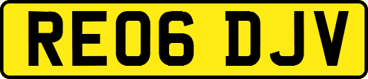 RE06DJV