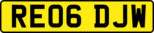 RE06DJW