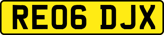 RE06DJX