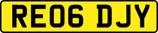 RE06DJY