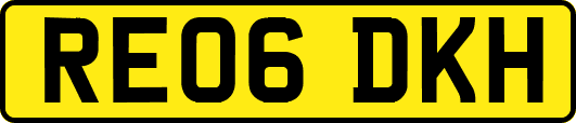 RE06DKH