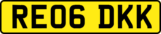 RE06DKK