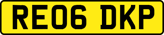 RE06DKP