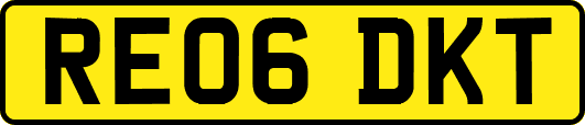 RE06DKT