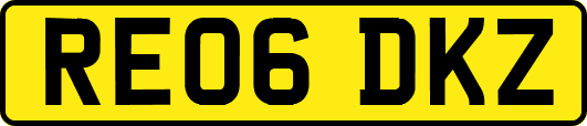 RE06DKZ