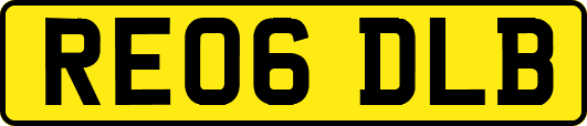 RE06DLB