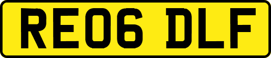 RE06DLF