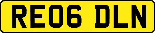 RE06DLN