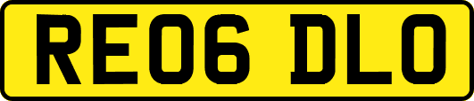 RE06DLO