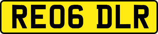 RE06DLR