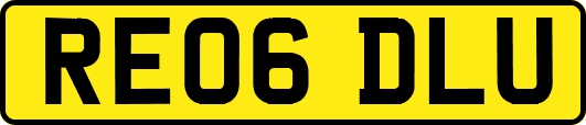 RE06DLU