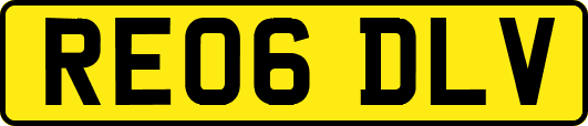 RE06DLV