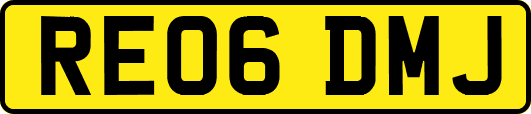 RE06DMJ
