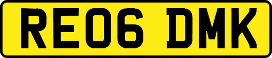 RE06DMK