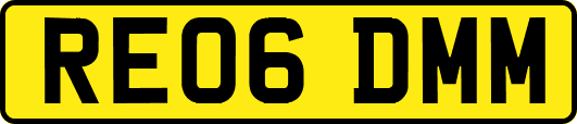 RE06DMM