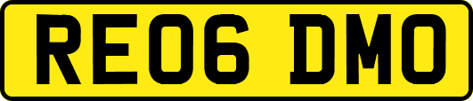 RE06DMO
