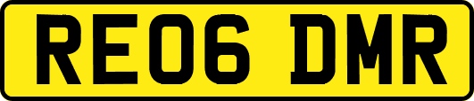 RE06DMR