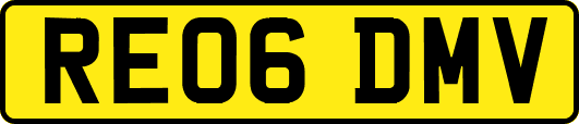 RE06DMV