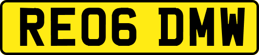 RE06DMW