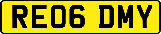 RE06DMY