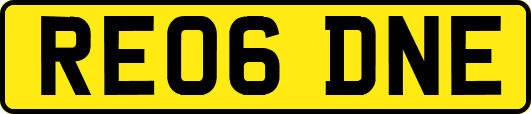 RE06DNE