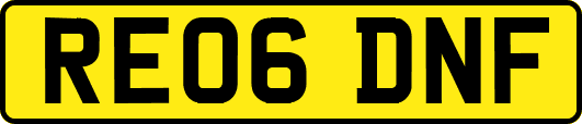 RE06DNF