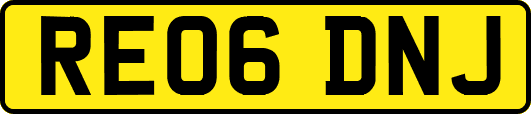 RE06DNJ