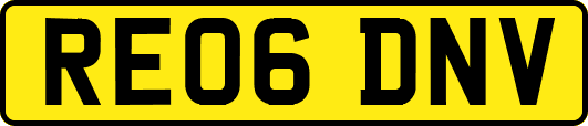 RE06DNV