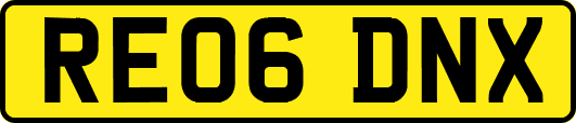 RE06DNX